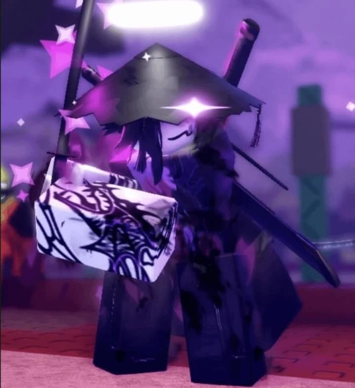 Martyr thumbnail