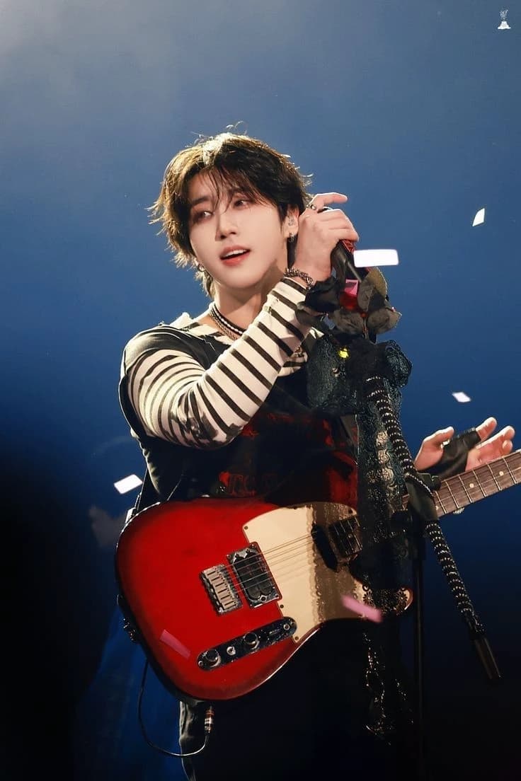Han Jisung thumbnail