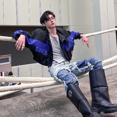 Sunghoon thumbnail