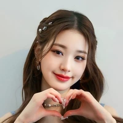 IVE Members thumbnail
