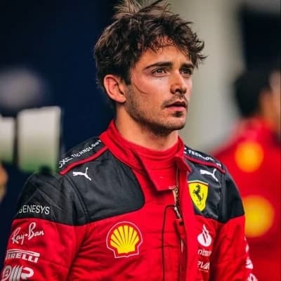 Charles Leclerc thumbnail