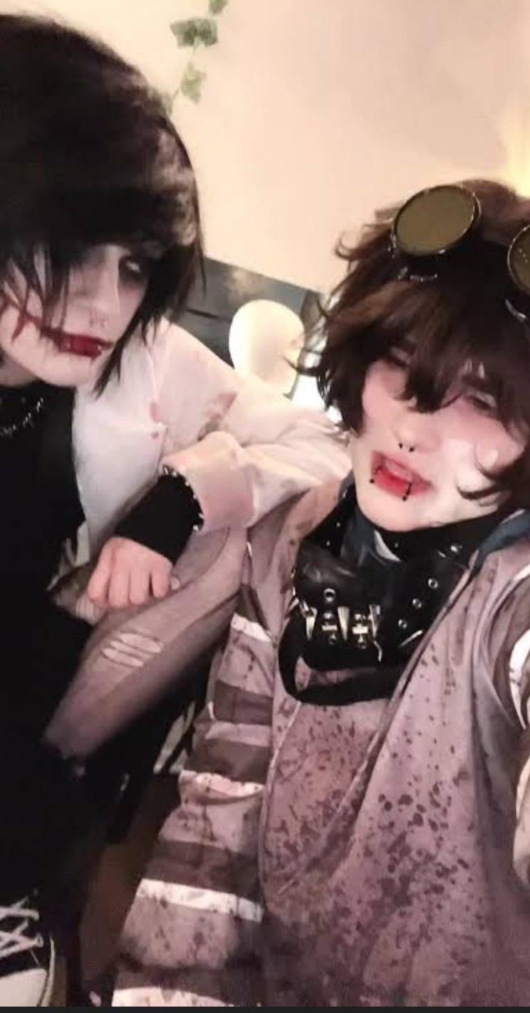 Ticci Toby y Jeff thumbnail