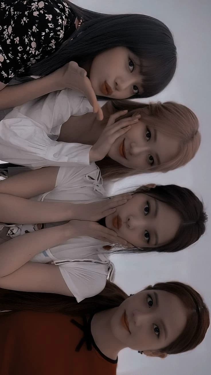 Blackpink's manager  thumbnail