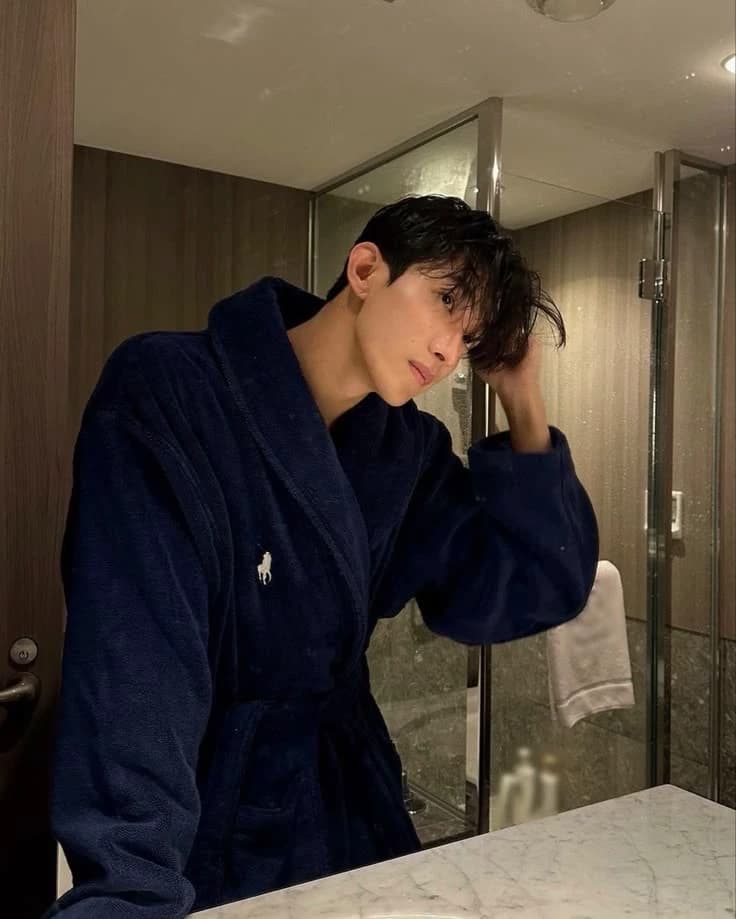 Dokyeom (dk) thumbnail
