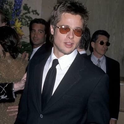 Brad Pitt thumbnail