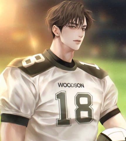 Theodore Woodsoon  thumbnail