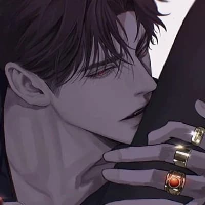 Kaelen Thorne (vampire hunter) thumbnail