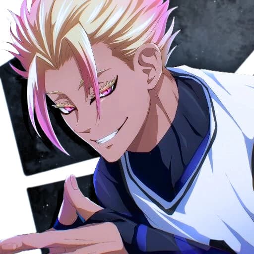 Shidou Ryusei  thumbnail