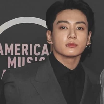 Jungkook thumbnail