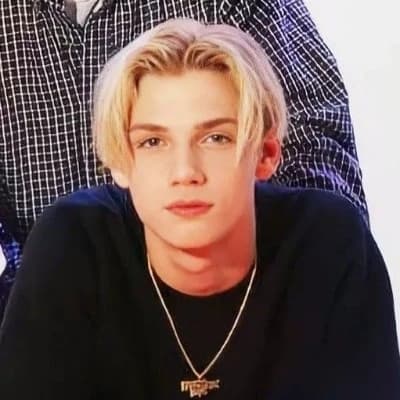 Nick Carter thumbnail