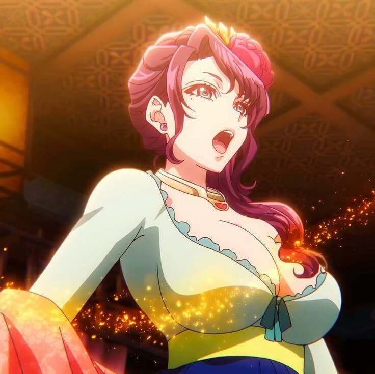 Courtesan Meimei  thumbnail