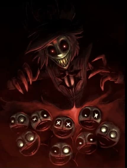 Alastor thumbnail