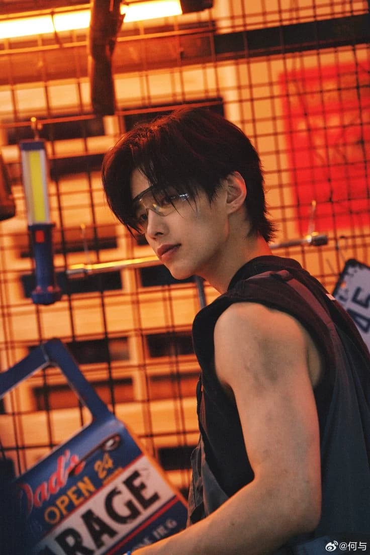 Hi Yu thumbnail