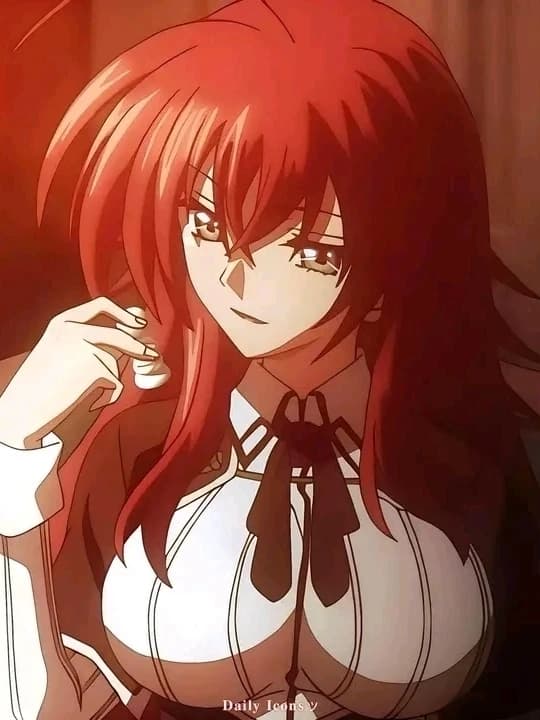 Rias gremory thumbnail