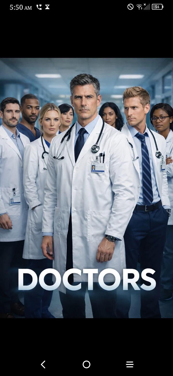 Doctors Obession thumbnail