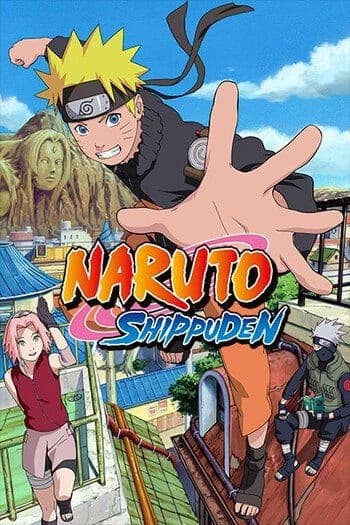 Naruto thumbnail