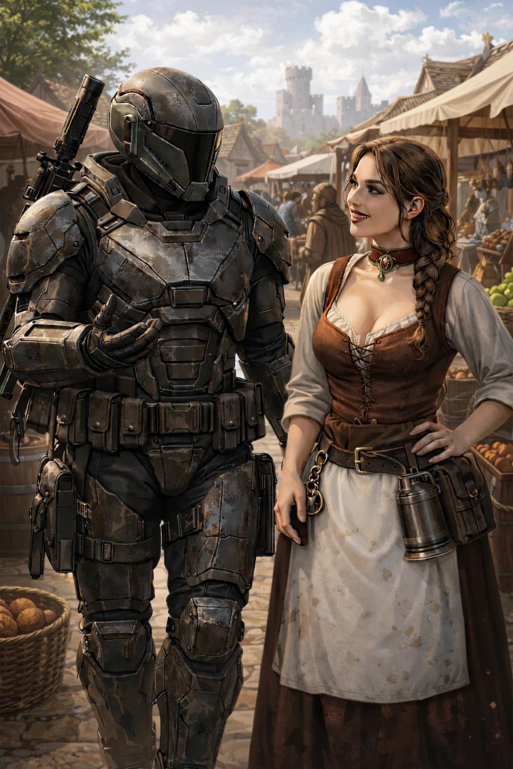 Mira (the inn keeps who found you) thumbnail