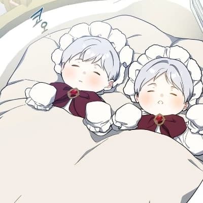 The Abandoned Twins thumbnail