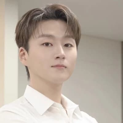Cho Mingyu thumbnail
