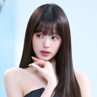IVE Members thumbnail