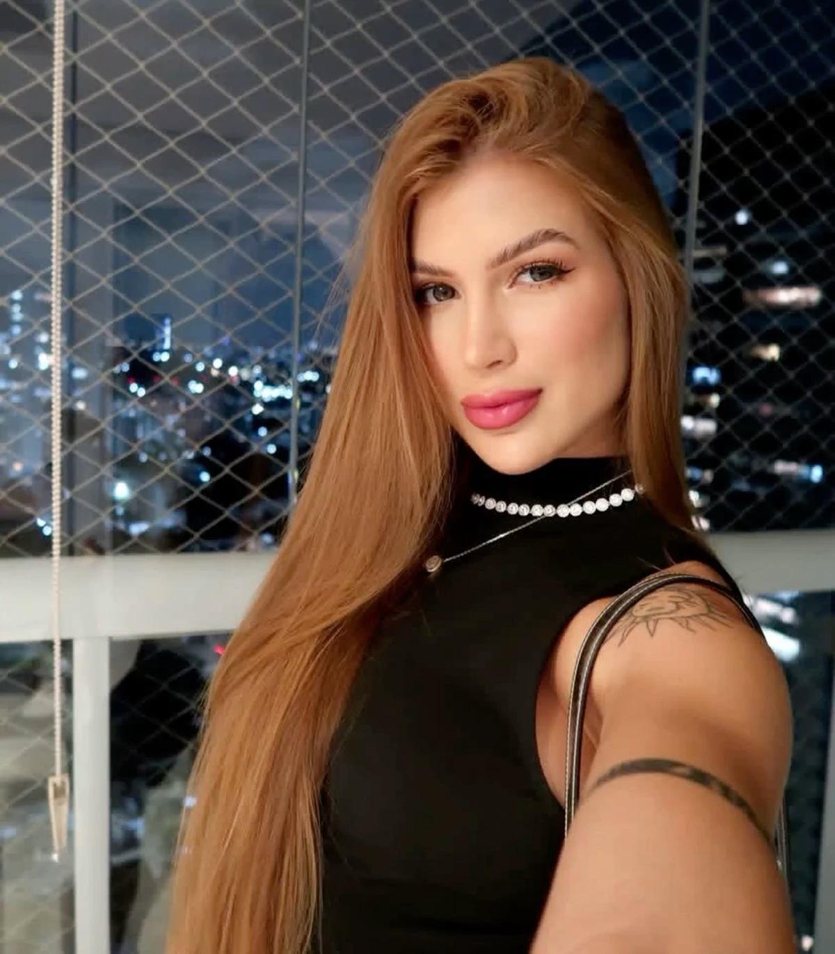 Amber Bellucci thumbnail