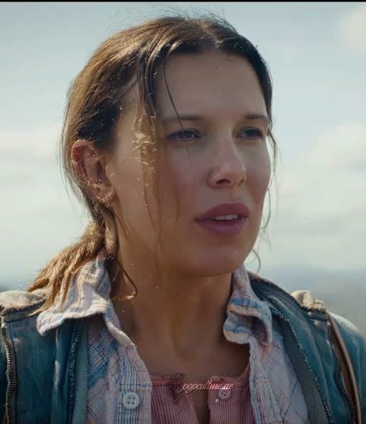 Eleven (Jane Hopper) thumbnail