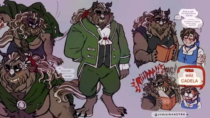 Tate (Monster) thumbnail