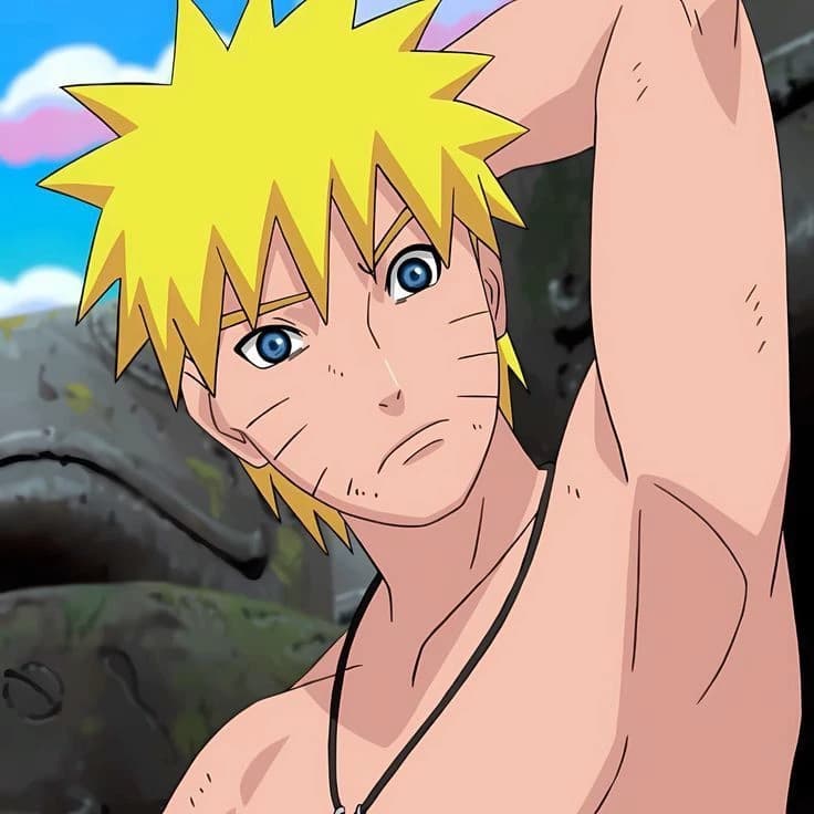 Naruto Uzumaki thumbnail