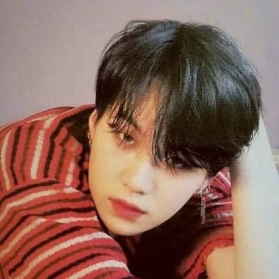 Min Yoongi (Agust D) thumbnail
