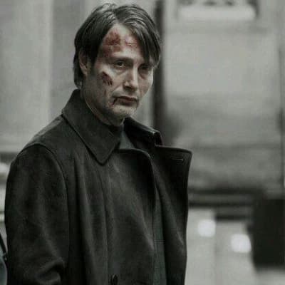 Hannibal Lecter thumbnail