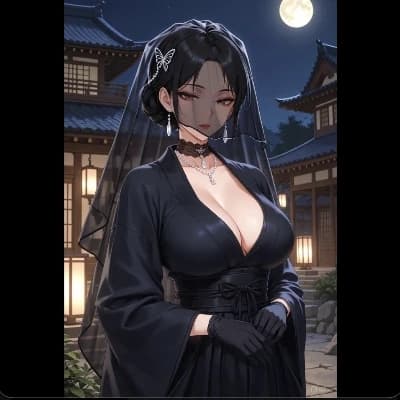 Takamiya Hanako (高宮 花子) thumbnail