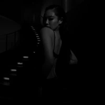 Jennie Kim thumbnail