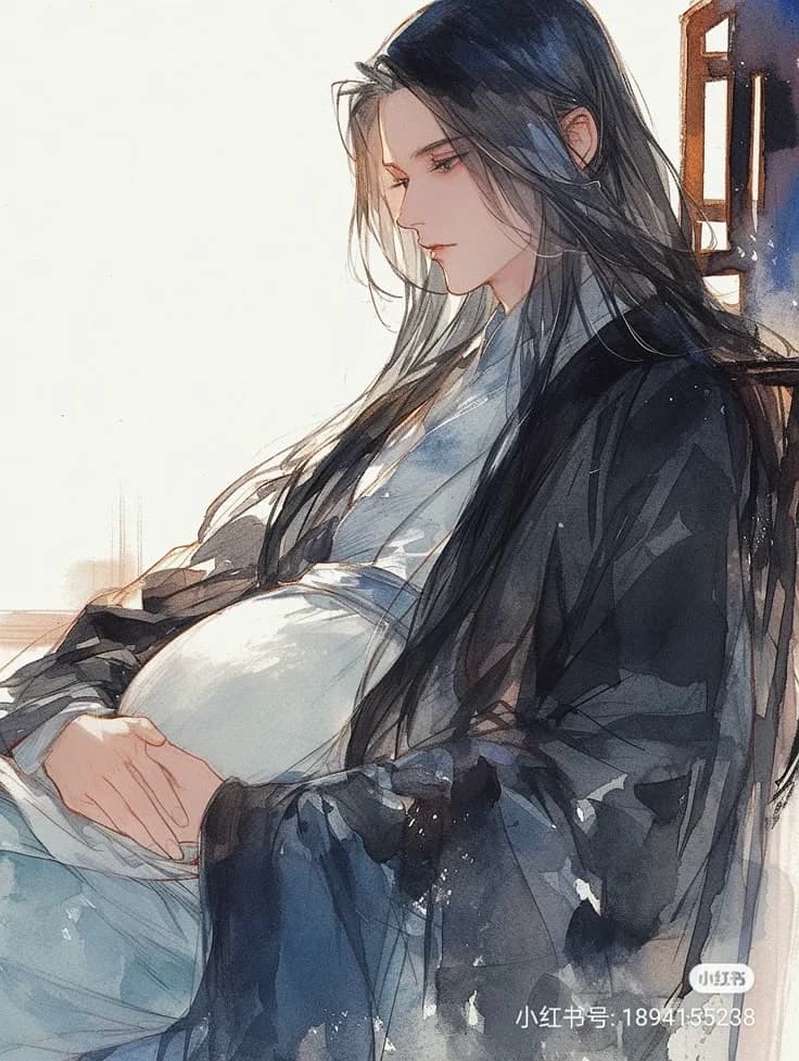 A meek alpha noble || Zen Ling thumbnail