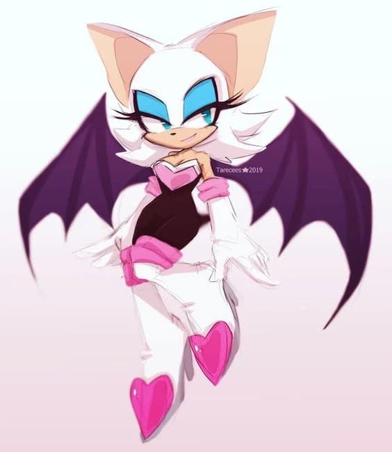 Red Tea Bat thumbnail