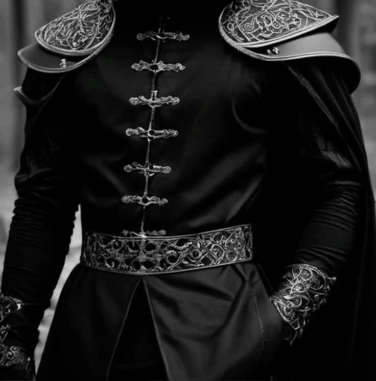 Alaric Vane (Duke Vane) thumbnail