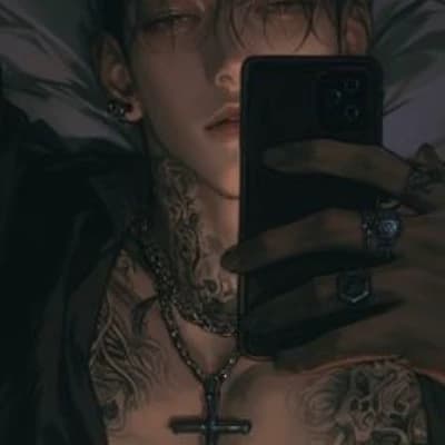 Matthew BL FIGEMA x ENIGMA thumbnail