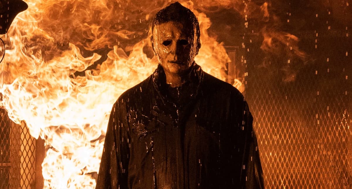 Michael Myers thumbnail