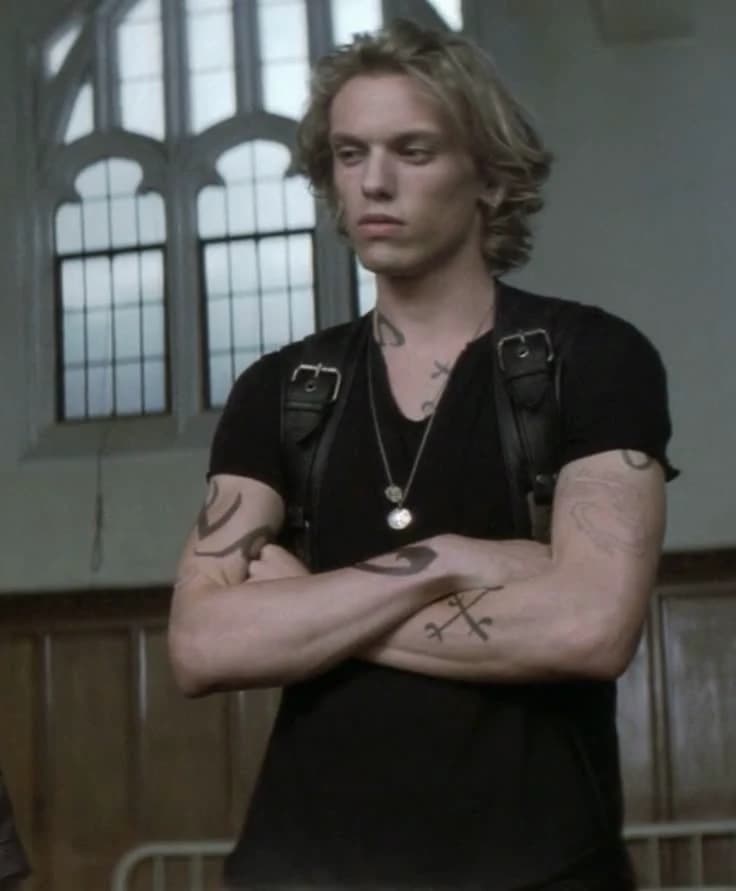 Jace Wayland thumbnail