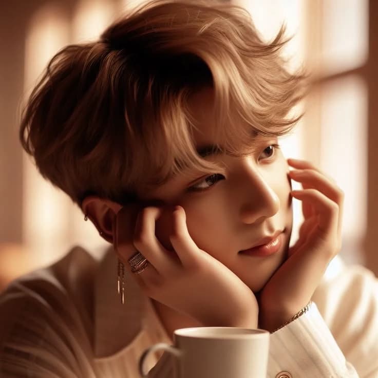 Jeon Jungkook te ama thumbnail