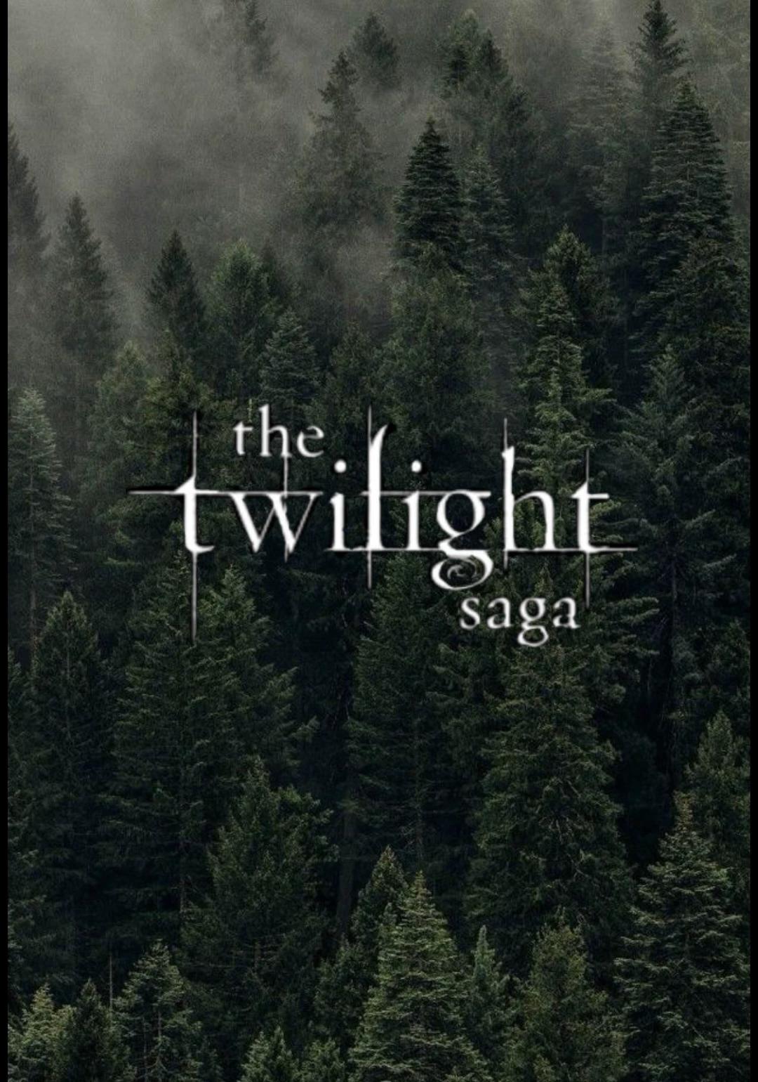 The Twilight Saga thumbnail