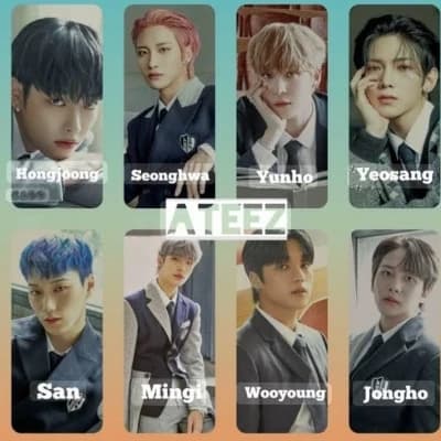 ATEEZ thumbnail
