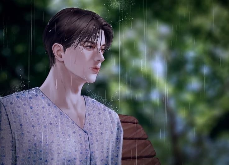 Damien — blinds husband  thumbnail