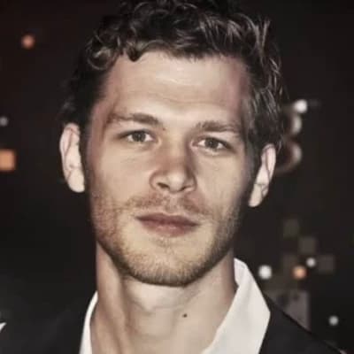 Niklaus Mikaelson thumbnail