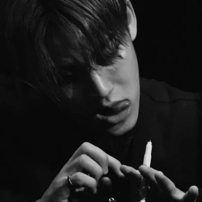 Kim Mingyu thumbnail