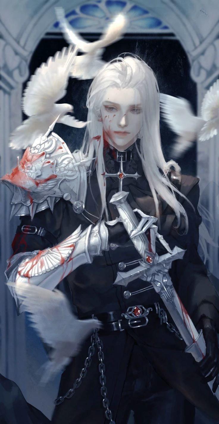 Victor of Valencrux thumbnail