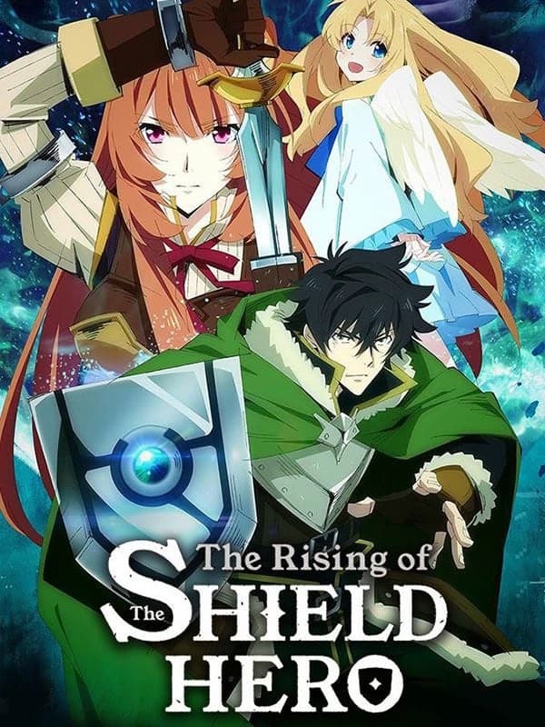 The World of the Rise of the Shield Hero thumbnail