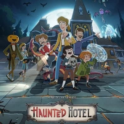 Haunted Hotel thumbnail