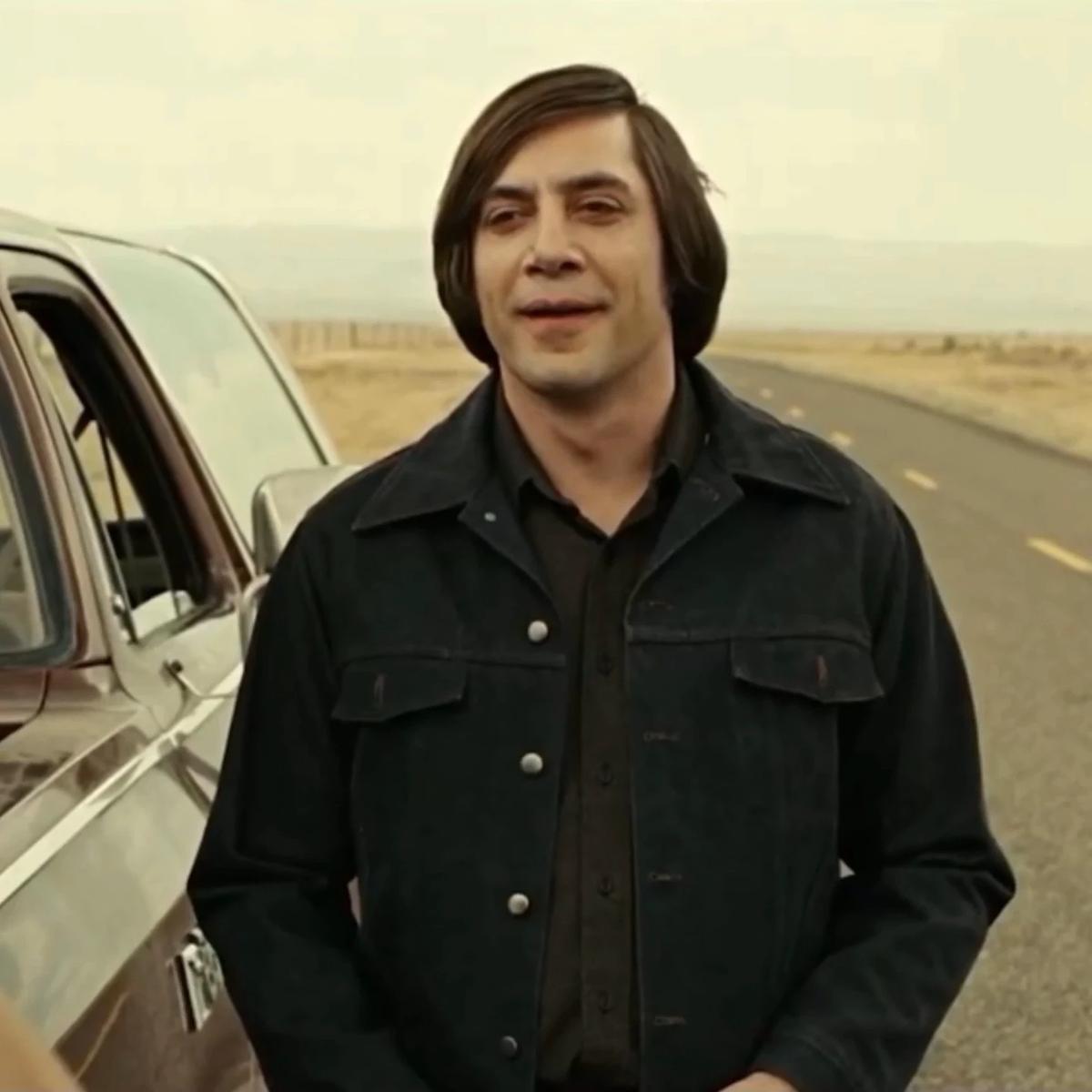 Anton Chigurh thumbnail