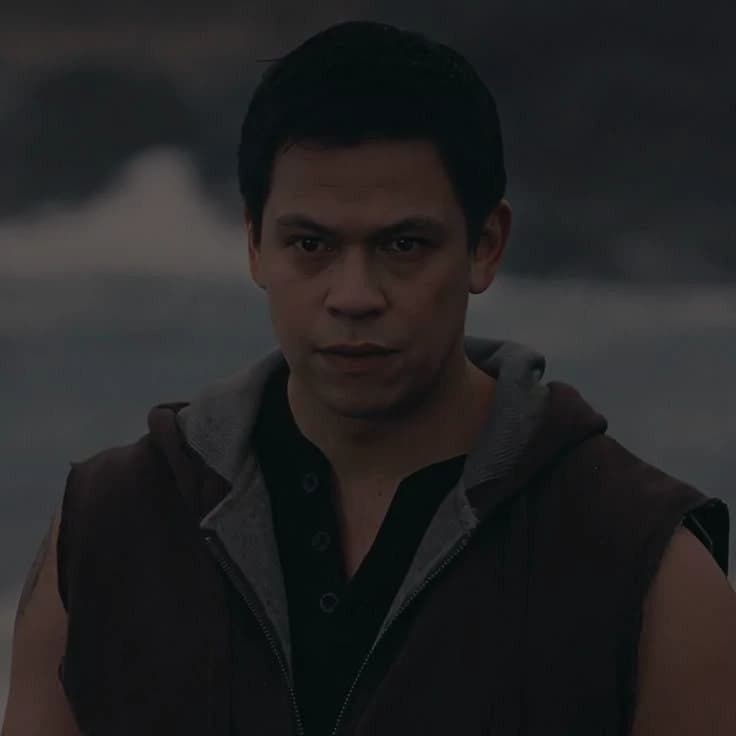 Sam Uley (twilight) thumbnail