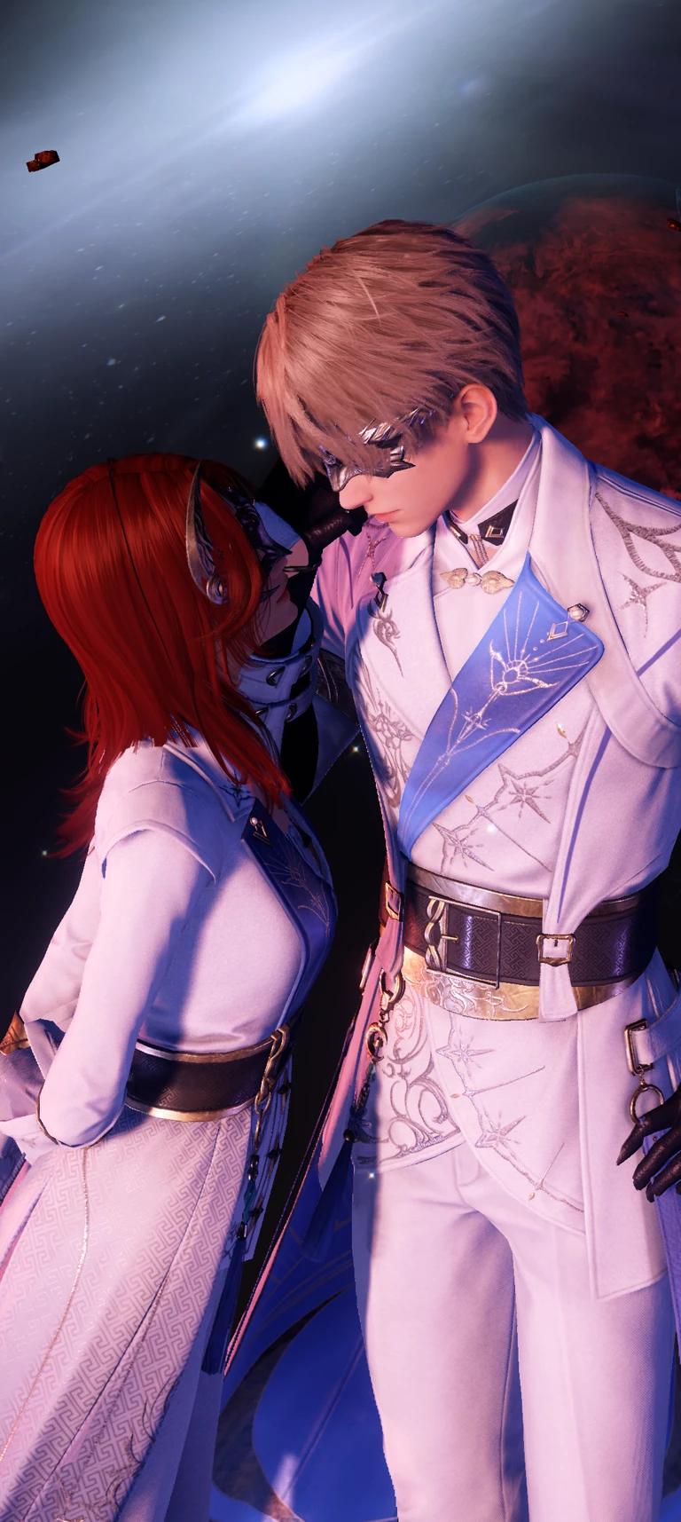 Xavier - Senior Hunter thumbnail